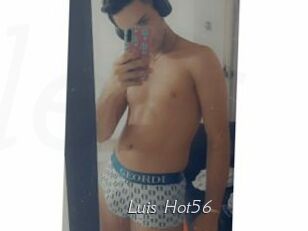 Luis_Hot56