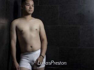 LukasPreston