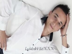 LukasWildXXX Le Scandale