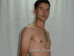 Lukke_Brown