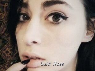 Lula_Rose