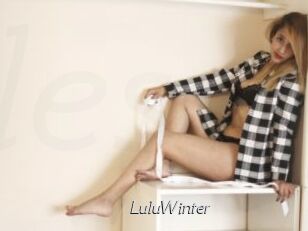 LuluWinter