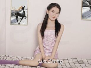 LuluZhang