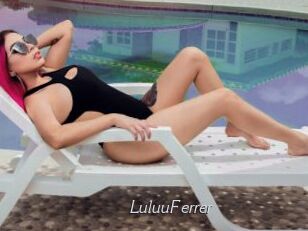 LuluuFerrer