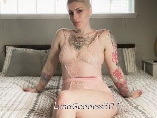 LunaGoddess503