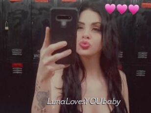 LunaLovesYOUbaby