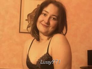 Lussy971 Le Scandale