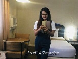 LustFulShemalex