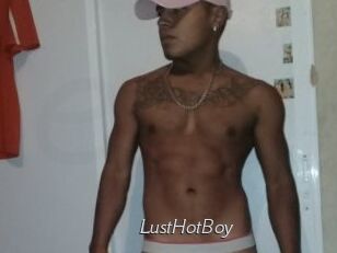 LustHotBoy