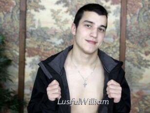 LustfulWilliam