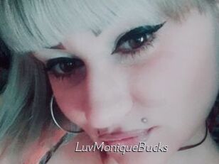 LuvMoniqueBucks