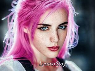 LyamaStay
