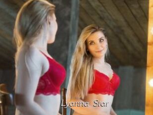 Lyanna_Star