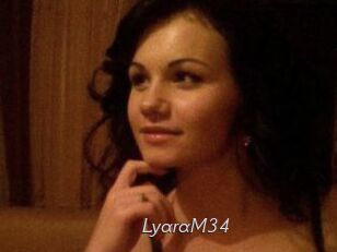 LyaraM34