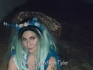 LyriaRoseTyler