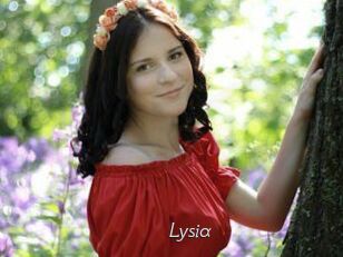 Lysia