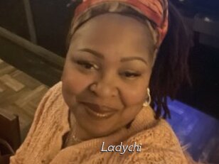 Ladychi