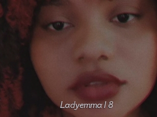 Ladyemma18