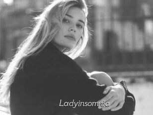 Ladyinsomnia