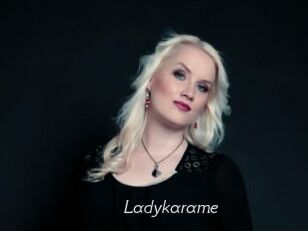 Ladykarame