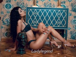 Ladylegend