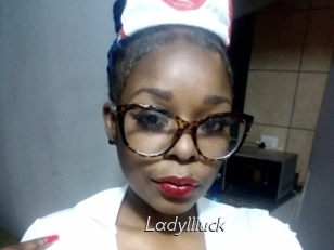 Ladyllluck