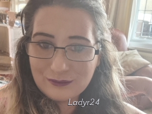 Ladyr24