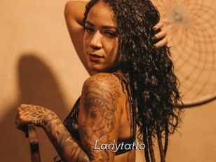 Ladytatto