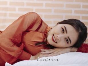 Laeliasuzu