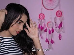 Laila_cam