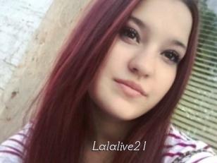 Lalalive21