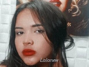 Lalanew