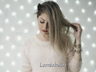 Lamiabella