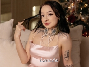 Lanadel