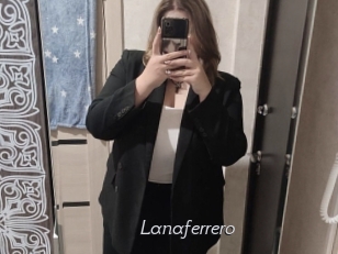 Lanaferrero