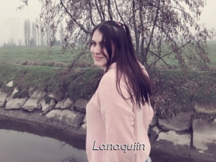 Lanaquiin