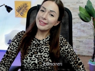 Lanaren