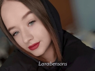 Larabensons