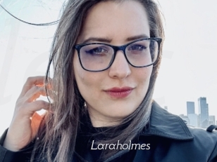 Laraholmes