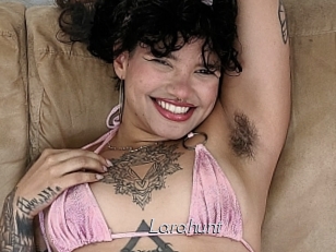 Larahunt