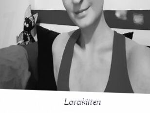 Larakitten