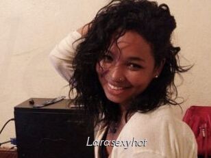 Larasexyhot
