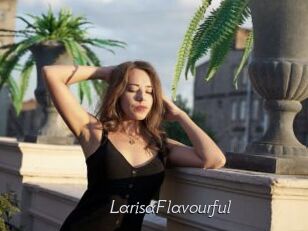 LarisaFlavourful