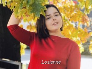 Lasienne