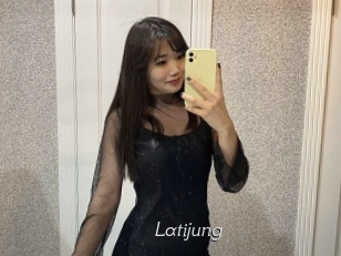 Latijung