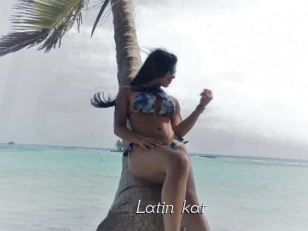 Latin_kat