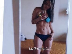 Latinahot22