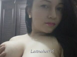 Latinahot96