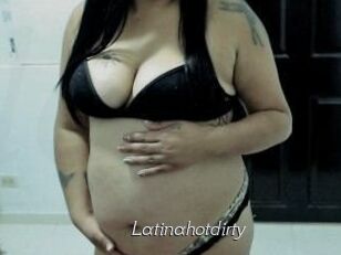 Latinahotdirty