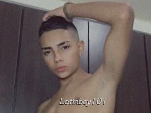 Latinboy101